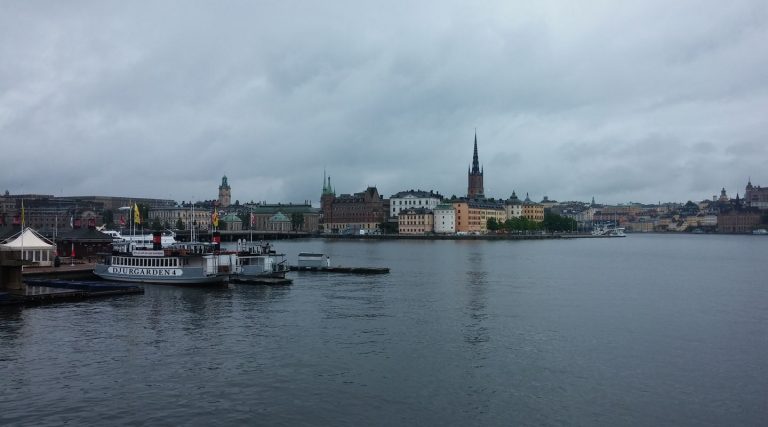 Stoccolma