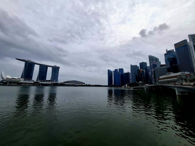 Singapore