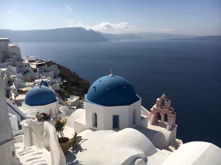 Santorini