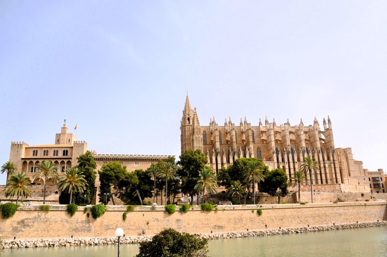 Palma Di Maiorca
