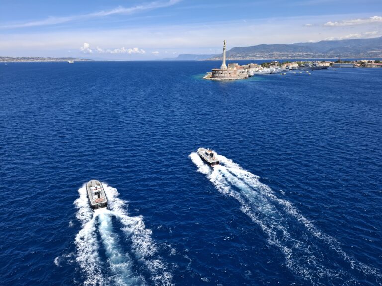 Messina