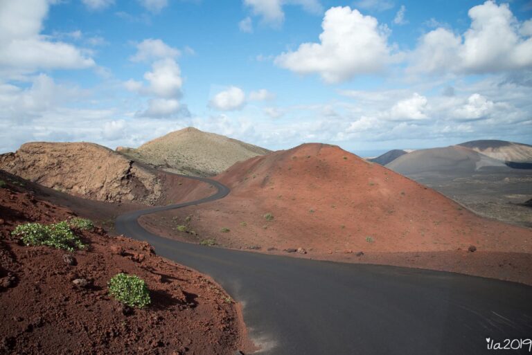 Lanzarote (Arrecife)