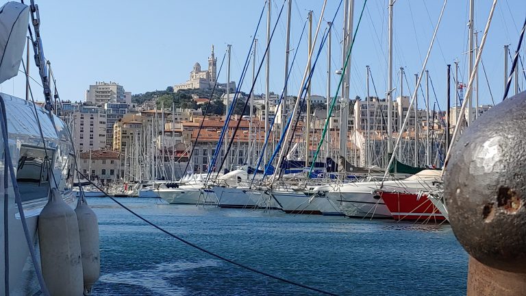 Marsiglia