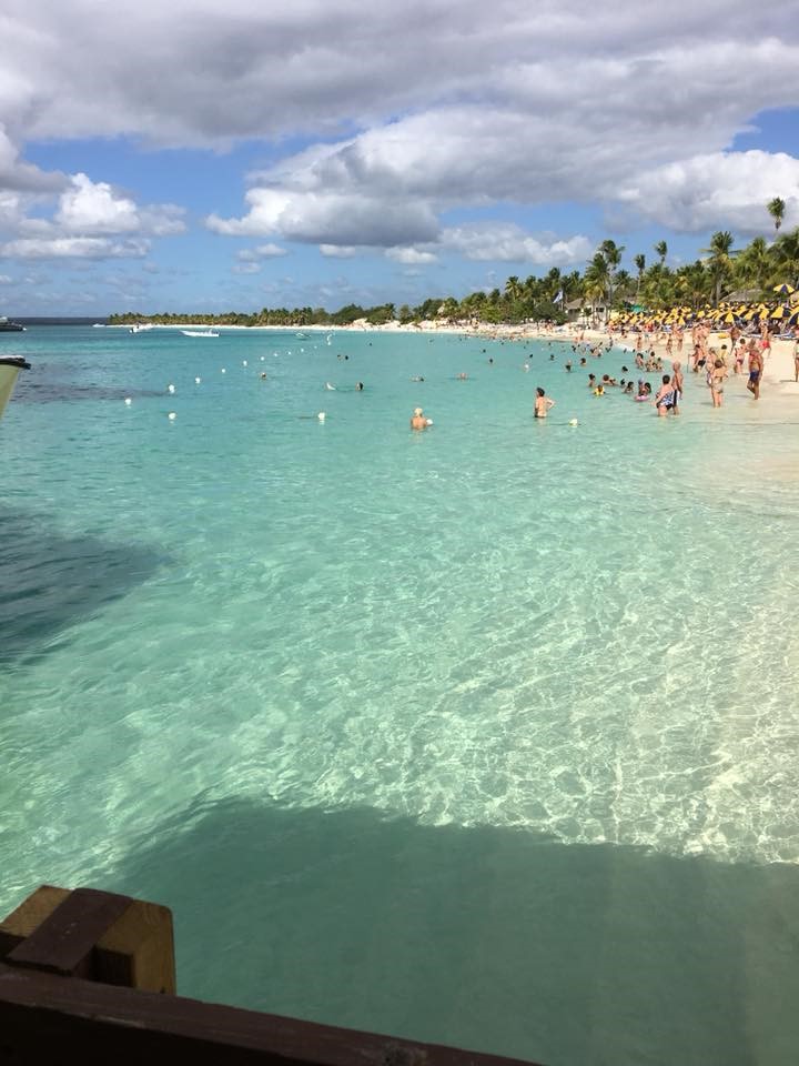 La Romana – Rep. Dominicana