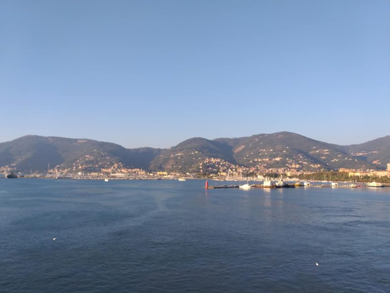 La Spezia