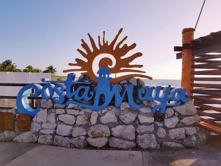 Costa Maya