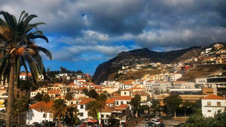 Funchal/Madeira