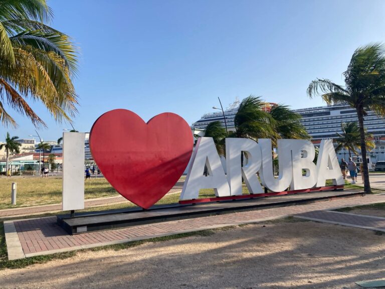 Aruba