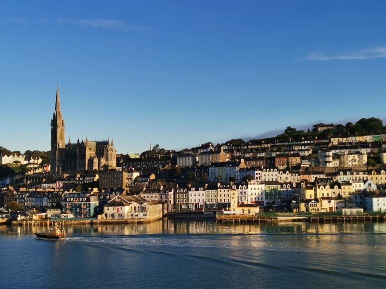 Cobh