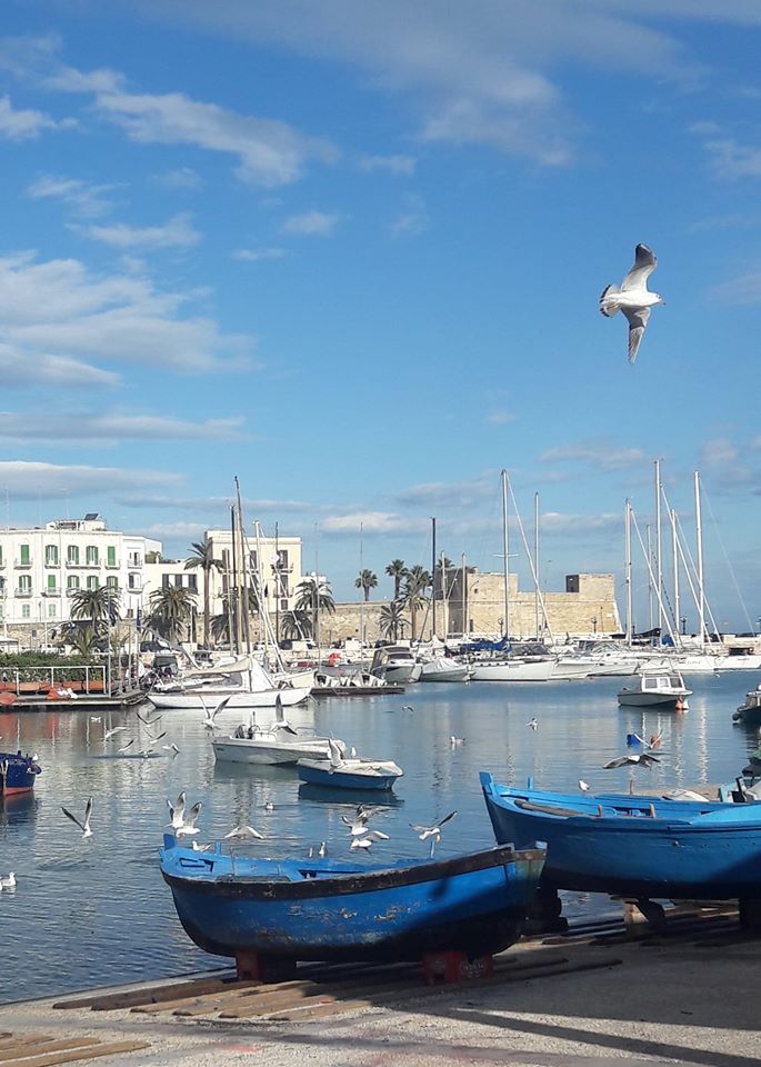Bari