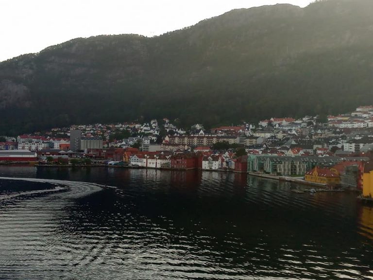 Bergen