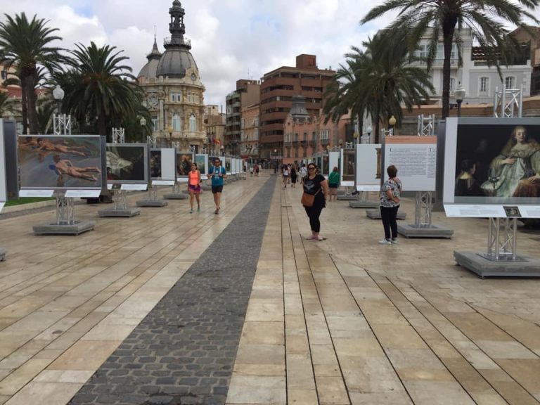 Cartagena (Spagna)