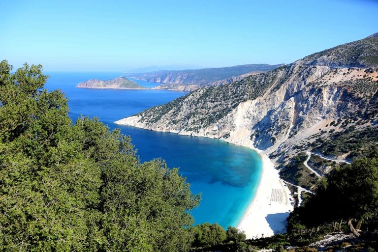 Cefalonia (Argostoli)