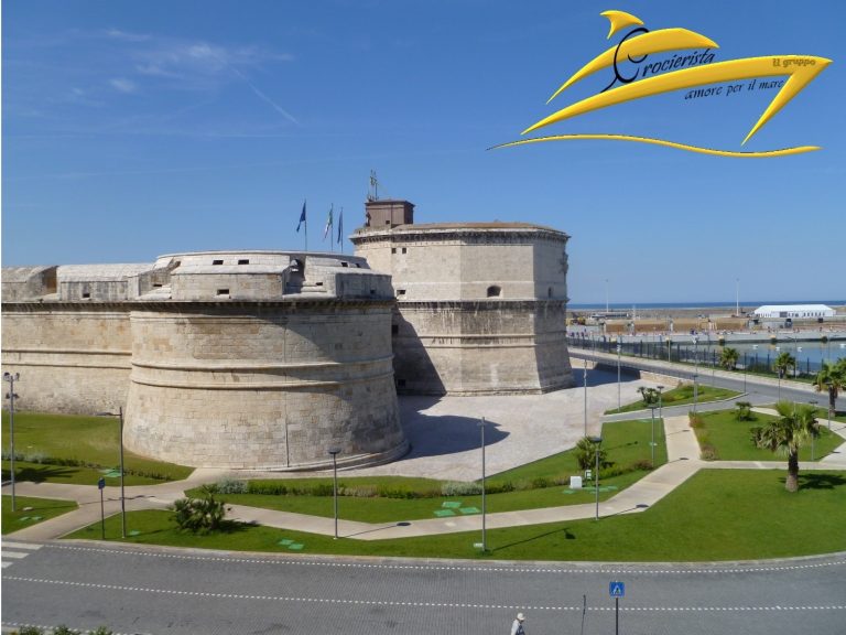 Civitavecchia