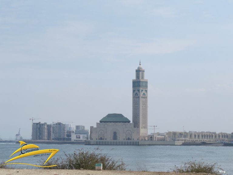 Casablanca