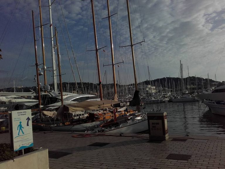 Cannes