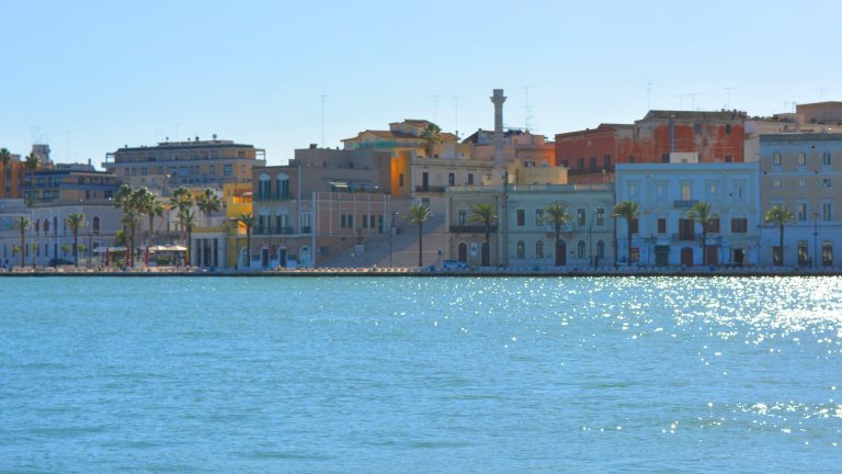 Brindisi