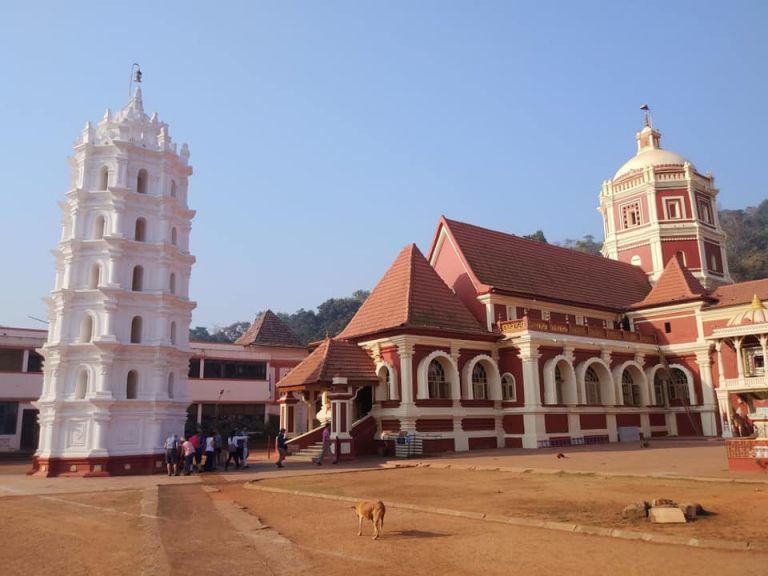 Goa