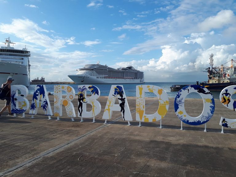 Bridgetown/Barbados