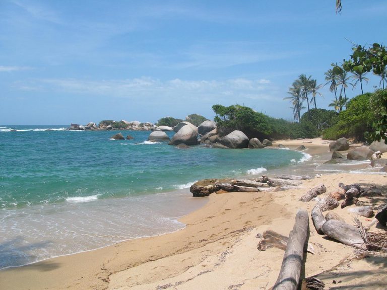 Santa Marta (Colombia)