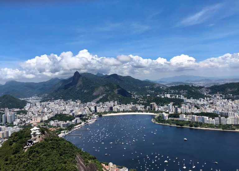Rio De Janeiro