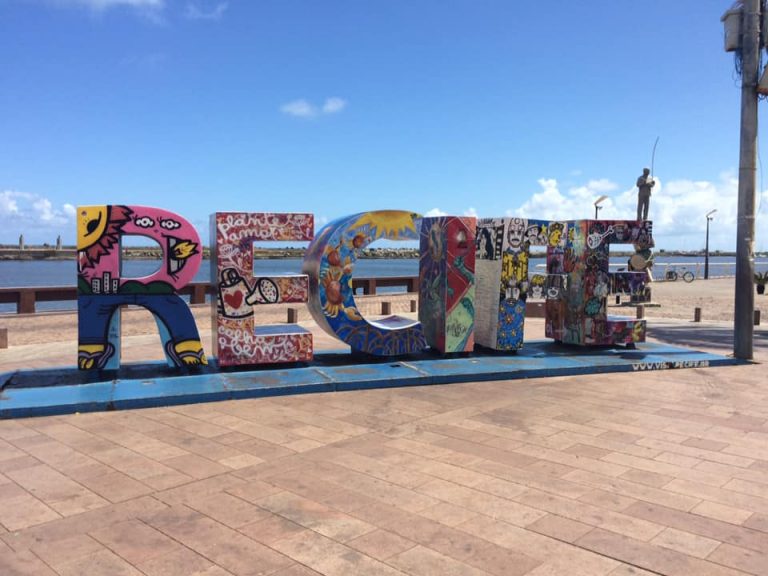 Recife