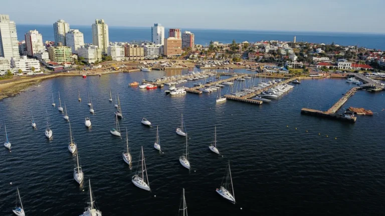 Punta Del Este