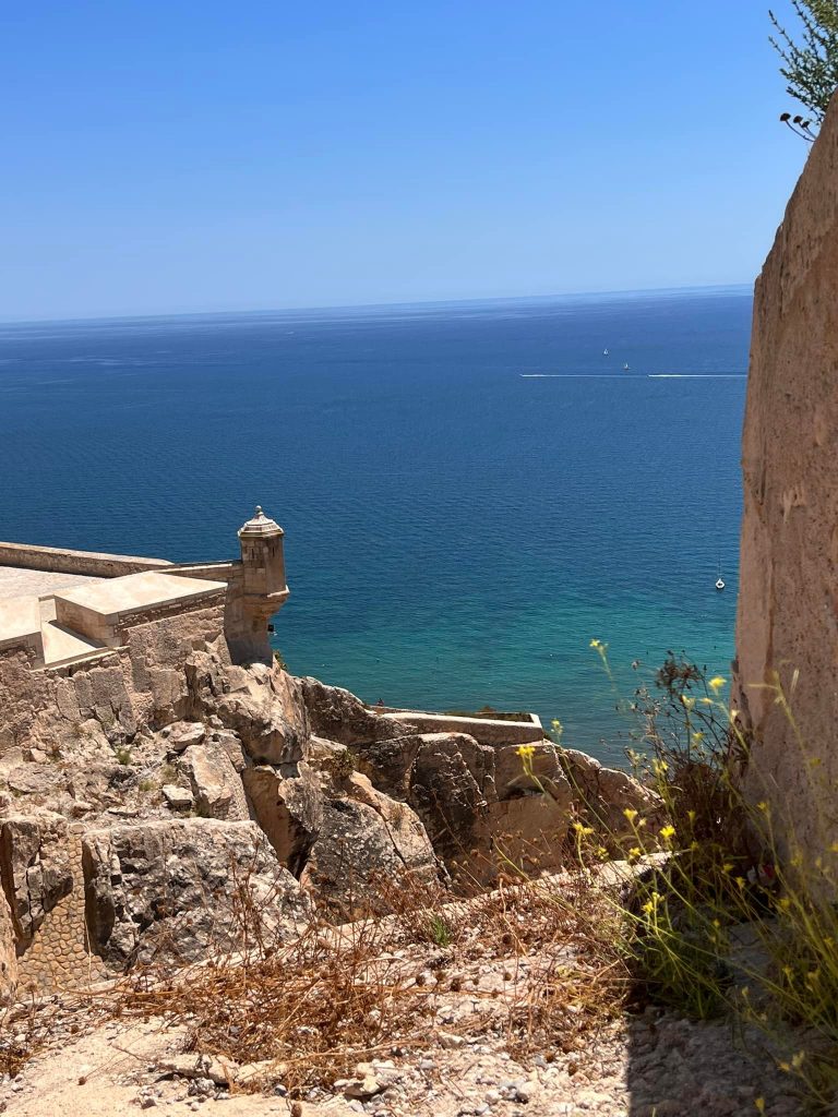 Alicante