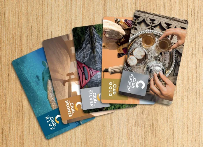 Vantaggi e benefici del C|Club