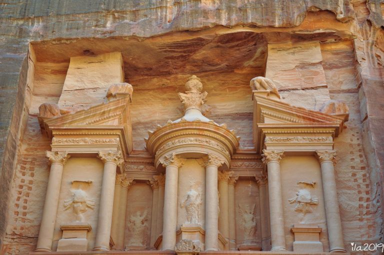 Aqaba/Petra