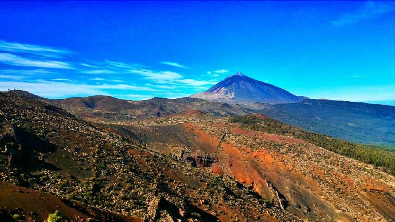 Tenerife
