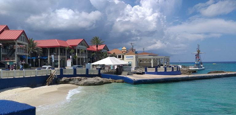 George Town/Gran Cayman