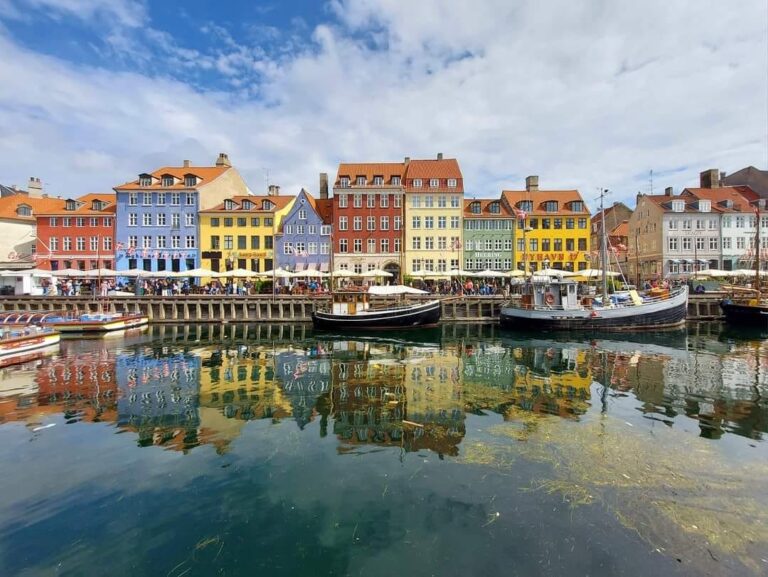 Copenaghen